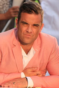 "Robbie Williams" images_set