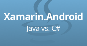 "Java vs C#" images_set