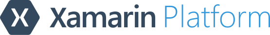 "Xamarin Platform" images_set