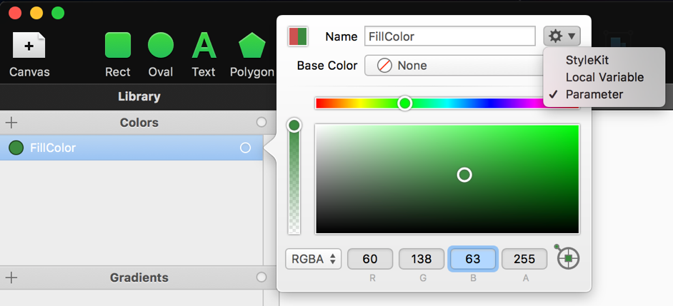 "SharpFrame en blanco" images_set